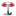 Umbrella Red Icon 16x16 png